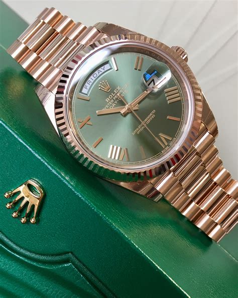 mens day date rolex for sale|rolex day date men's watches.